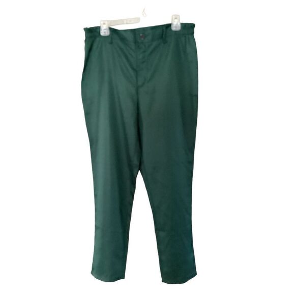 Green pants  - Picture 4 of 6